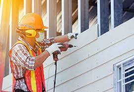 Historical Building Siding Restoration in Grandy, NC